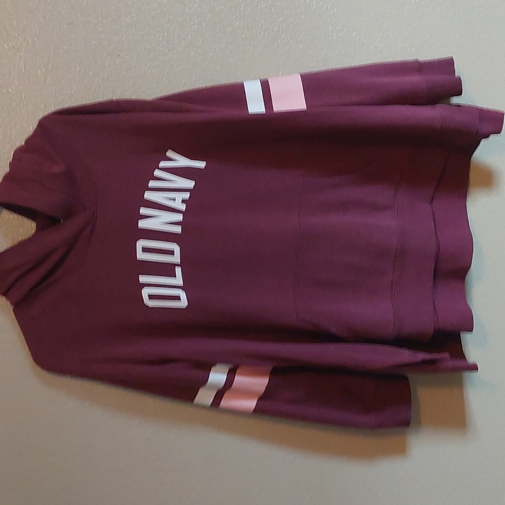 Old Navy Hoddie